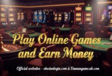Daman Games