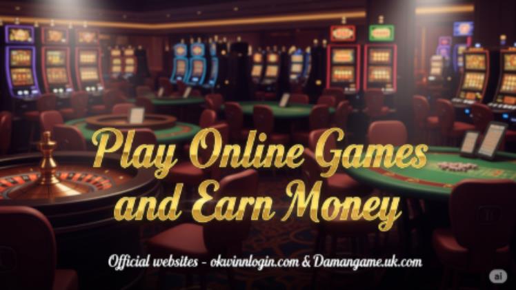 Daman Games